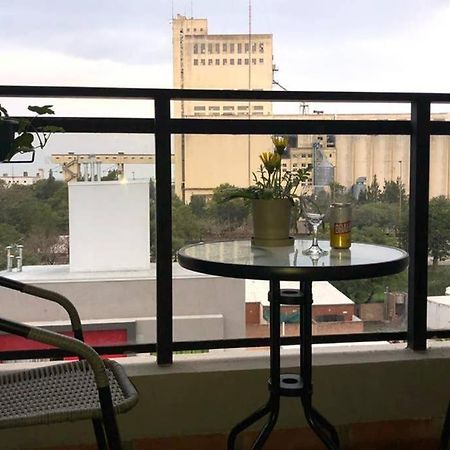 Apart Del Puerto 01 Санта-Фе Екстер'єр фото