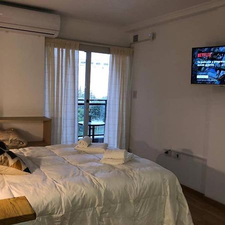 Apart Del Puerto 01 Санта-Фе Екстер'єр фото
